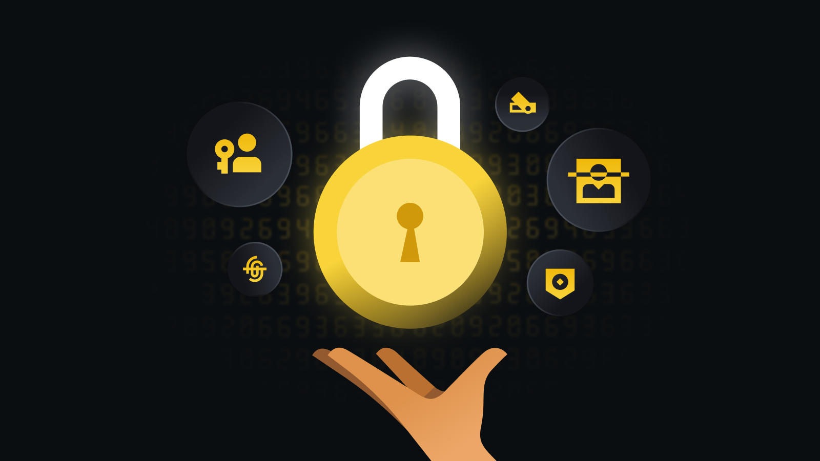 领先的加密衍生品交易平台